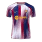 Barcelona Pre-Match Soccer Jersey 2023/24 - soccerdealshop