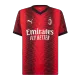 Authentic AC Milan Home Soccer Jersey 2023/24 - soccerdeal