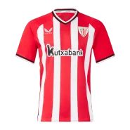 Athletic Club de Bilbao Home Soccer Jersey 2023/24 - soccerdealshop