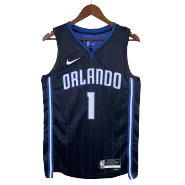 Orlando Magic McGrady #1 2022/23 Swingman NBA Jersey - Icon Edition - soccerdeal