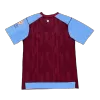 Aston Villa Home Soccer Jersey 2023/24 - Soccerdeal