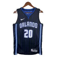 Orlando Magic Fultz #20 2022/23 Swingman NBA Jersey - Icon Edition - soccerdeal