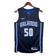 Orlando Magic Anthony #50 2022/23 Swingman NBA Jersey - Icon Edition - soccerdeal