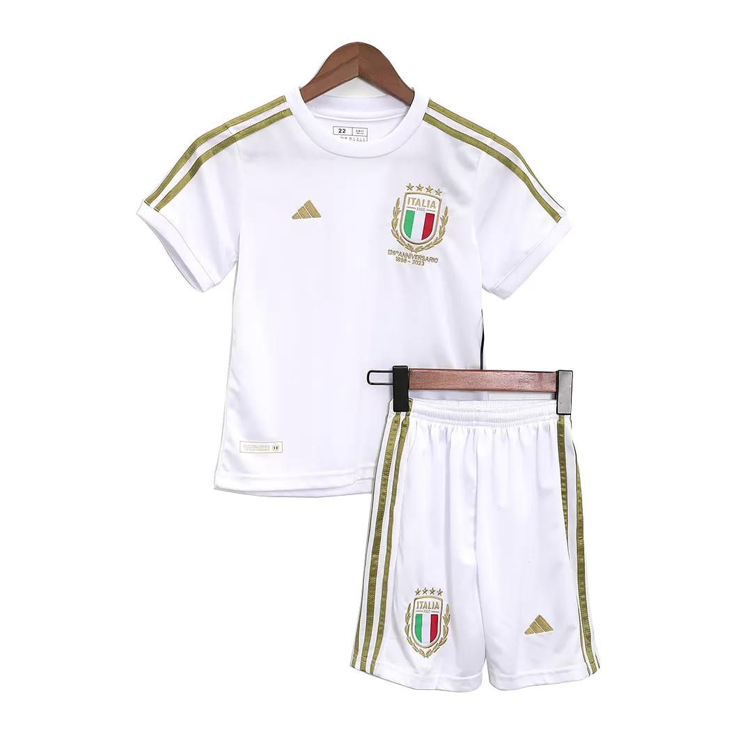 Italy Jersey 2023/24 