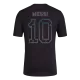 Inter Miami CF MESSI #10 N&N T-Shirt 2023 Black - soccerdeal