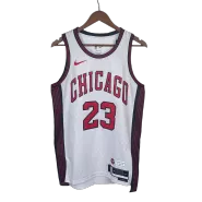 Chicago Bulls Michael Jordan #23 2022/23 Swingman NBA Jersey - City Edition - soccerdeal