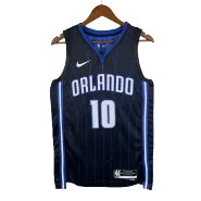 Orlando Magic Bol #10 2022/23 Swingman NBA Jersey - Icon Edition - soccerdeal