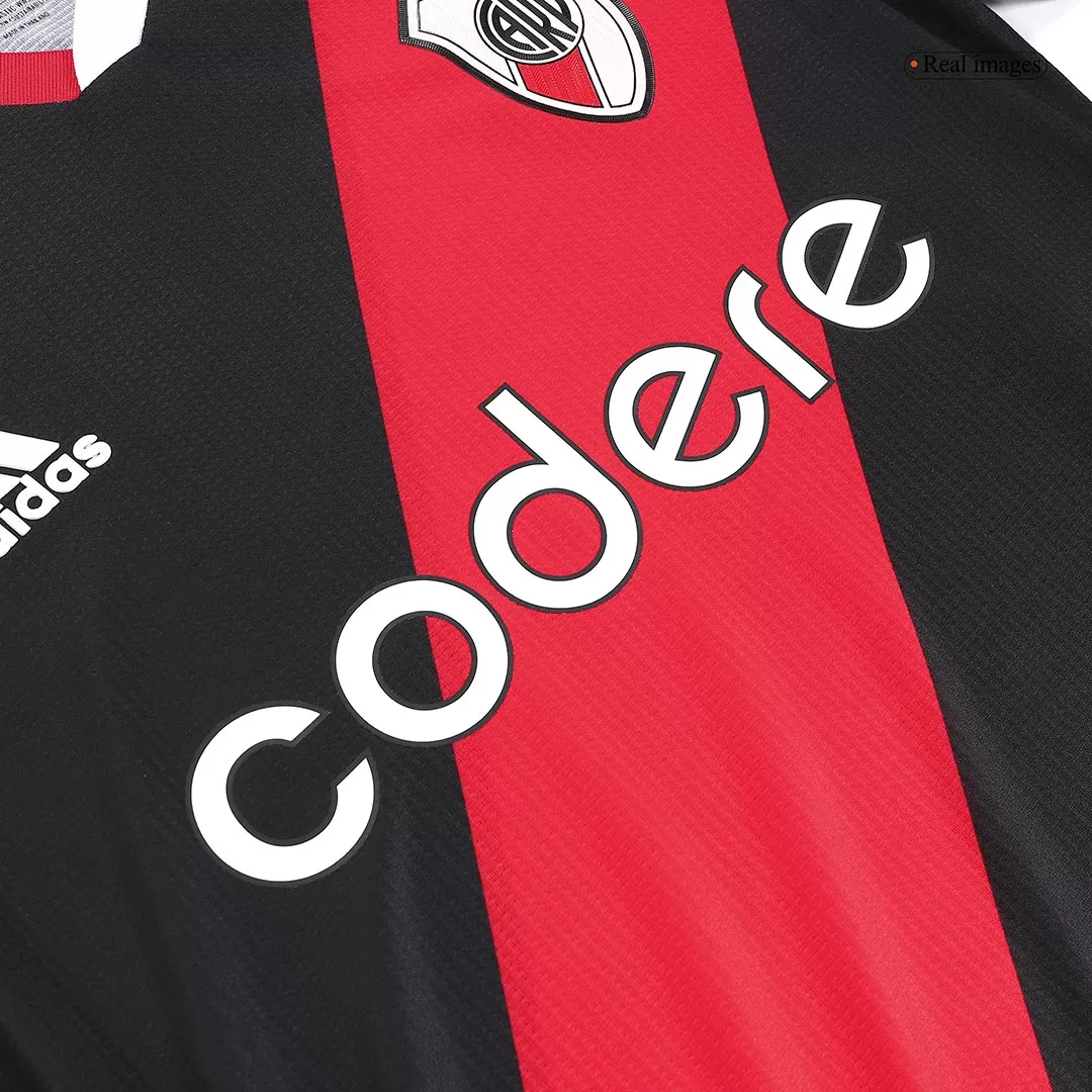 River Plate Jersey Kit 2023/24 Third