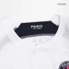 Authentic PSG Away Soccer Jersey 2023/24 - Soccerdeal