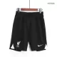 Liverpool Away Soccer Shorts 2023/24 - soccerdeal