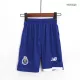 Kid's FC Porto Soccer Jersey Kit(Jersey+Shorts) 2023/24 - soccerdeal