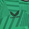 Newcastle United Away Soccer Jersey 2023/24 - Soccerdeal