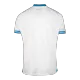 Marseille Home Soccer Jersey Kit(Jersey+Shorts) 2023/24 - soccerdeal