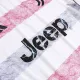Authentic Juventus Away Soccer Jersey 2023/24 - soccerdeal