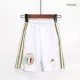 Kid's Italy 125th Anniversary Soccer Jersey Kit(Jersey+Shorts) 2023/24 - soccerdeal