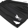 Liverpool Away Soccer Shorts 2023/24 - Soccerdeal