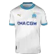 Marseille Home Soccer Jersey Kit(Jersey+Shorts) 2023/24 - soccerdeal
