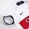 Authentic PSG Away Soccer Jersey 2023/24 - Soccerdeal