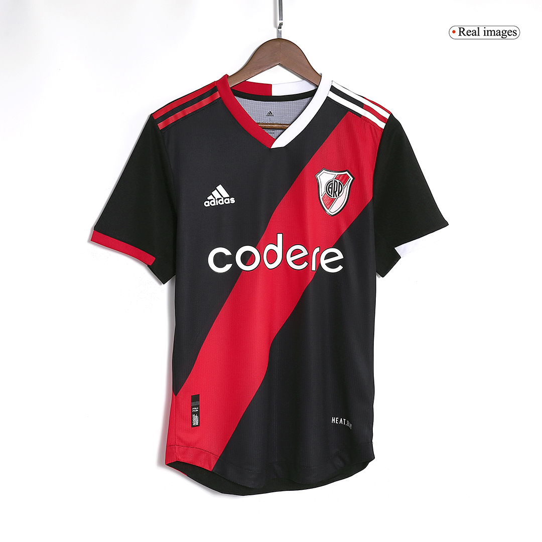 River Plate Jersey Kit 2023/24 Third