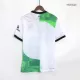 Authentic VIRGIL #4 Liverpool Away Soccer Jersey 2023/24 - soccerdeal