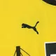 Borussia Dortmund Home Long Sleeve Soccer Jersey 2023/24 - soccerdeal
