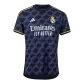 Authentic Real Madrid Away Soccer Jersey 2023/24 - soccerdealshop
