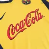 Retro 2000/01 Club America Home Soccer Jersey - Soccerdeal