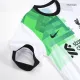 Authentic VIRGIL #4 Liverpool Away Soccer Jersey 2023/24 - soccerdeal