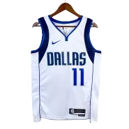Dallas Mavericks Irving #11 2022/23 Swingman NBA Jersey - Association Edition - soccerdeal