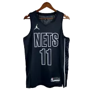 Brooklyn Nets Irving #11 2022/23 Swingman NBA Jersey - soccerdeal