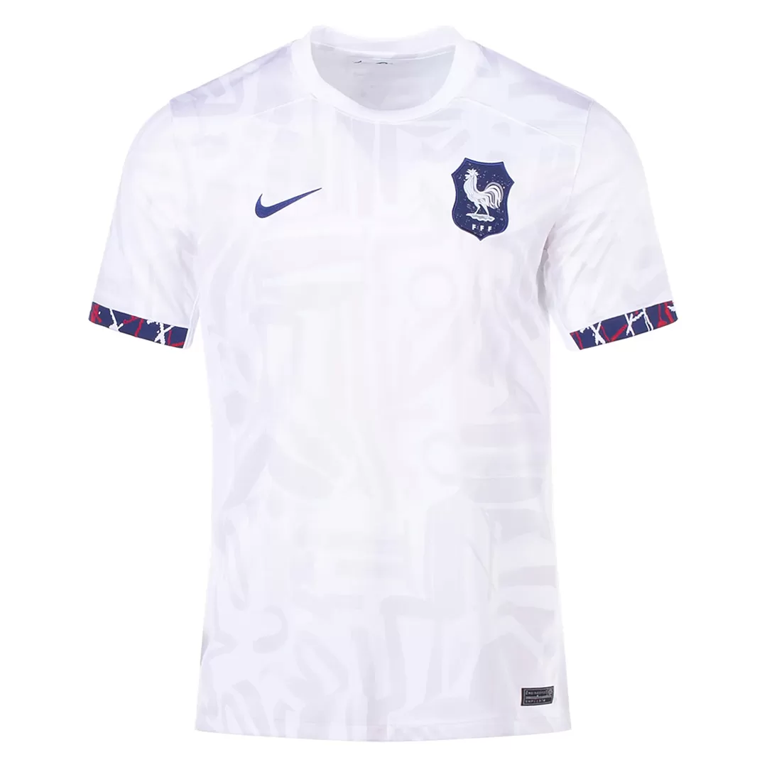 France Jersey  Soccerdealshop