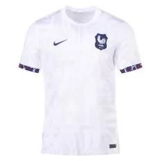 finekeys New France Home Soccer Jersey World Cup 2022 Men Adult Mbappe #10 Benzema #19 M / Any Name & Number