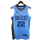 Memphis Grizzlies Bane #22 2022/23 Swingman NBA Jersey - Statement Edition - soccerdeal