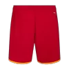 Roma Home Soccer Jersey Kit(Jersey+Shorts) 2023/24 - Soccerdeal
