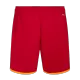 Roma Home Soccer Jersey Kit(Jersey+Shorts) 2023/24 - soccerdeal