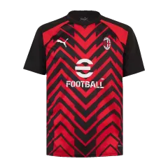 AC Milan Pre-Match Soccer Jersey 2023/24 - soccerdealshop