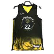 Golden State Warriors Warriors Wiggins #22 2022/23 Swingman NBA Jersey - City Edition - soccerdeal