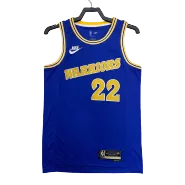 Golden State Warriors Warriors Wiggins #22 2022/23 Swingman NBA Jersey - Classic Edition - soccerdeal