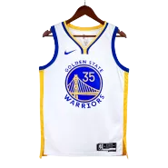 Golden State Warriors Warriors Durant #35 2022/23 Swingman NBA Jersey - Association Edition - soccerdeal