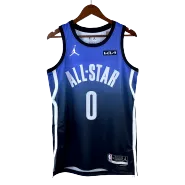 All Star Tyrese Haliburton #0 2023 All-Star Game Swingman NBA Jersey - soccerdeal