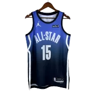 All Star Nikola Jokić #15 2023 All-Star Game Swingman NBA Jersey - soccerdeal