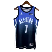 All Star Jaylen Brown #7 2023 All-Star Game Swingman NBA Jersey - soccerdeal