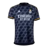 VINI JR. #7 Real Madrid Away Soccer Jersey 2023/24 - Sen2 Font - Soccerdeal