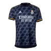 KROOS #8 Real Madrid Away Soccer Jersey 2023/24 - Sen2 Font - Soccerdeal