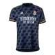 BELLINGHAM #5 Real Madrid Away Soccer Jersey 2023/24 - Sen2 Font - Soccerdeal