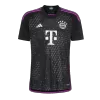 KANE #9 Bayern Munich Away Soccer Jersey 2023/24 - Soccerdeal