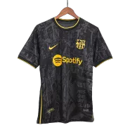 Barcelona Special Soccer Jersey 2023/24 - soccerdeal