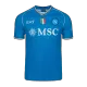 H.LOZANO #11 Napoli Home Soccer Jersey 2023/24 - soccerdeal
