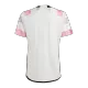 Juventus Away Soccer Jersey Kit(Jersey+Shorts) 2023/24 - soccerdeal