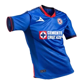 Cruz Azul Home Soccer Jersey 2023/24 - soccerdeal